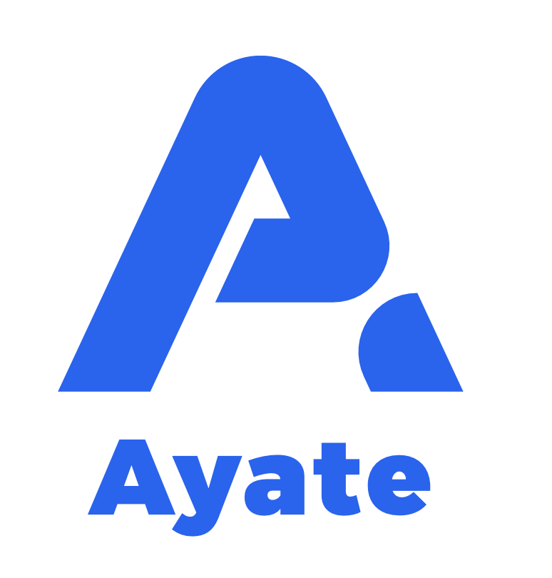 Ayate logo